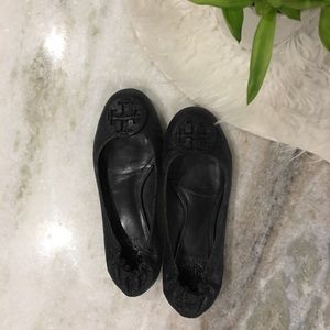 Tory Burch Reva Flats